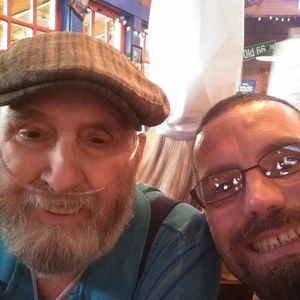 Meet your Posher, Jeremy